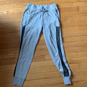 VS SPORT MESH JOGGER